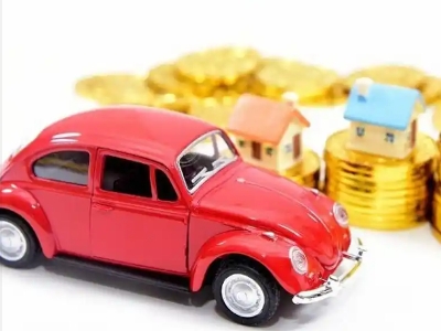 海港车辆抵押贷款全攻略:不押车、无征信要求的申请流程